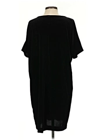 Eileen Fisher Casual Dress (view 2)