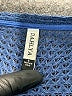 Dahlya Blue Pullover Sweater Size S - photo 4