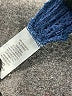 Dahlya Blue Pullover Sweater Size S - photo 5