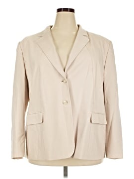 Talbots Wool Blazer (view 1)