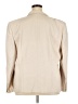 Talbots Ivory Wool Blazer Size 20 - photo 2