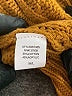 Debut Brown Cardigan Size Med - Lg - photo 8