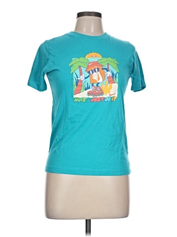 Nike Short Sleeve T-Shirt (view 1)