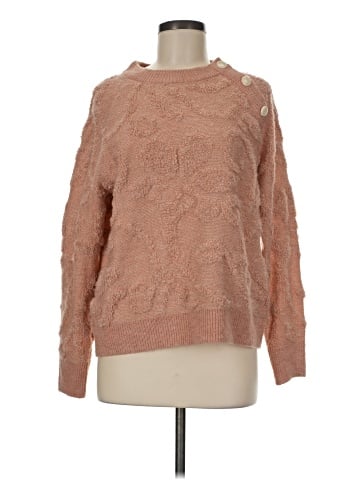 LC Lauren Conrad Pullover Sweater (view 1)