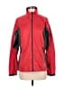 L.L.Bean 100% Polyester Red Jacket Size S - photo 1
