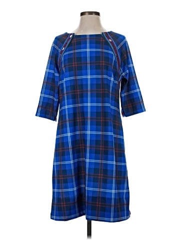 Gretchen Scott Designs Casual Dress (view 1)