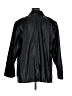 A New Day 100% Polyester Black Blazer Size 1X - photo 2