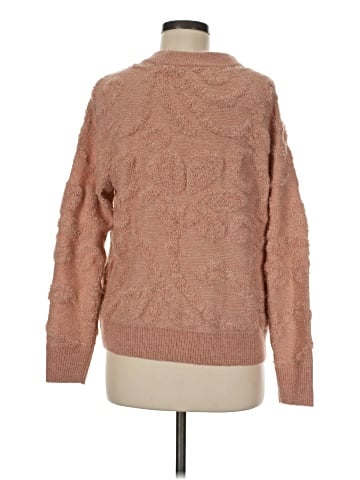 LC Lauren Conrad Pullover Sweater (view 2)