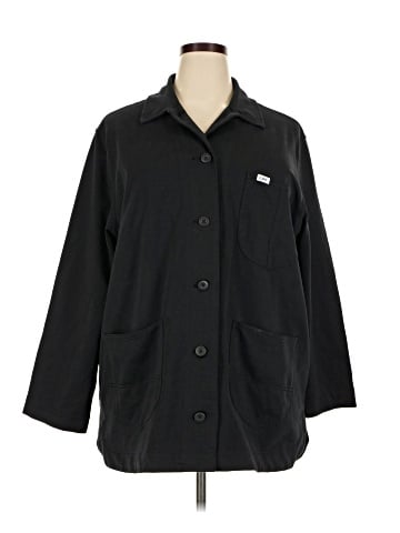 Lee Jacket (view 1)