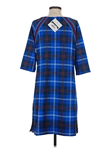 Gretchen Scott Designs Casual Dress (view 2)