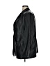 A New Day 100% Polyester Black Blazer Size 1X - photo 5