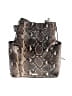 Aldo Brown Bucket Bag One size - photo 2