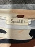 Spadehill Camo Black Short Sleeve Turtleneck Size XL - photo 7