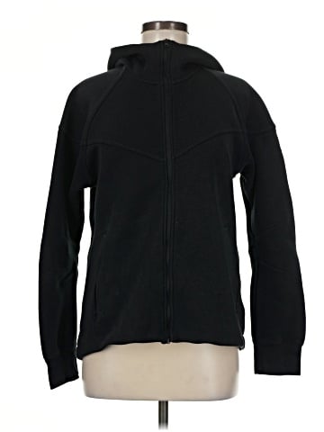 Nike Zip Up Hoodie (view 1)