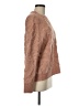 LC Lauren Conrad Tan Pullover Sweater Size M - photo 4
