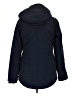Free Country Solid Blue Snow Jacket Size S - photo 2