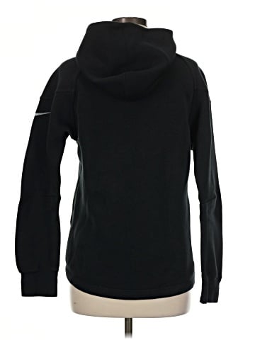 Nike Zip Up Hoodie (view 2)