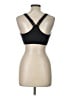 Unbranded Black Sports Bra Size L - photo 2