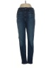 Joe's Jeans Solid Blue Jeans Size 26 waist - photo 1