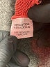Appraisal Orange Cardigan Size 1X - photo 8