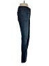Joe's Jeans Solid Blue Jeans Size 26 waist - photo 4