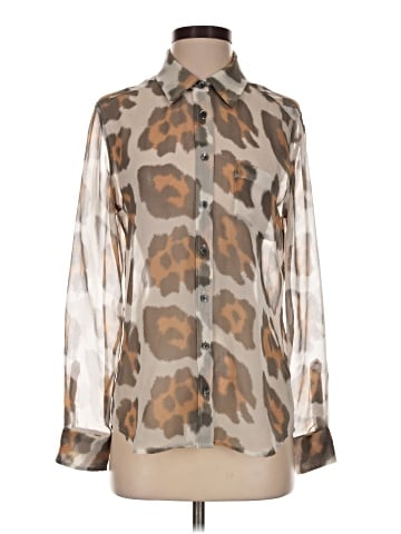 Equipment Blouse (view 1)