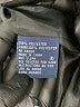 Evan Picone 100% Polyester Tweed Brown Blazer Size 6 - photo 7