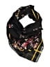 Unbranded Black Scarf One size - photo 1