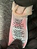 Xscape Floral Pink Cocktail Dress Size 12 - photo 8