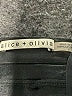 Alice + Olivia 100% Polyester Black Jumpsuit Size 2 - photo 4