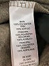 Simply Noelle 100% Polyester Brown Cardigan Size Lg - XL - photo 8