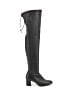 Stuart Weitzman Black Boots Size 9 - photo 1