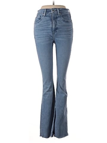 Ann Taylor LOFT Jeans (view 1)