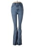 Ann Taylor LOFT Blue Jeans Size 26 waist - photo 1