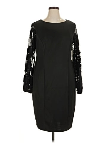 Robbie Bee Cocktail Dress (view 1)