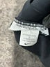 Nike Solid Black Casual Skirt Size M - photo 4
