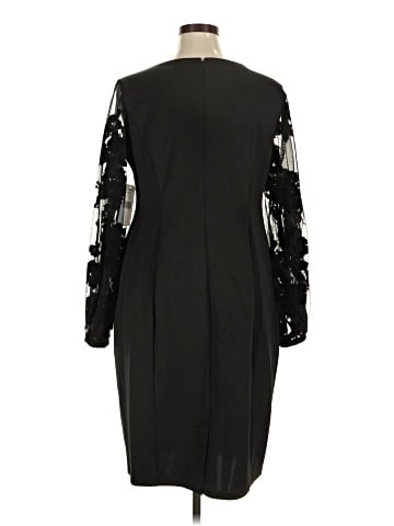 Robbie Bee Cocktail Dress (view 2)