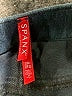 SPANX Blue Jeggings Size 2X - photo 4