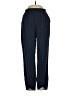 Unbranded 100% Cotton Solid Blue Casual Pants Size S - photo 1