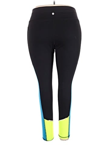 LIVI Active Active Pants (view 2)