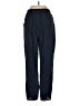 Unbranded 100% Cotton Solid Blue Casual Pants Size S - photo 2