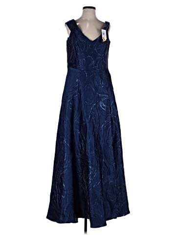 Xscape Cocktail Dress (view 1)