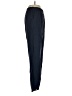 Unbranded 100% Cotton Solid Blue Casual Pants Size S - photo 4