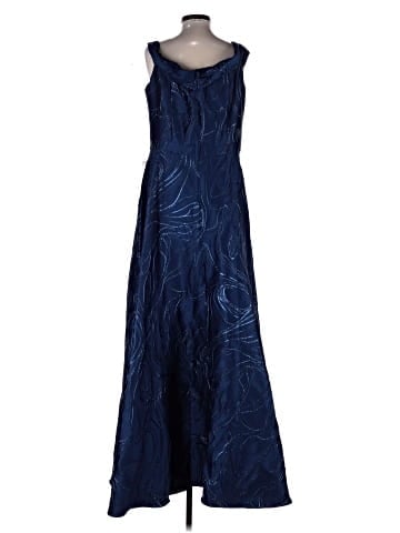 Xscape Cocktail Dress (view 2)