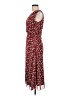 Assorted Brands Hearts Red Casual Dress Size M - photo 5