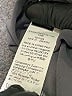 Shein 100% Polyester Gray Dress Pants Size 12 - photo 8