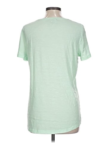 Victoria's Secret Pink Short Sleeve T-Shirt (view 2)