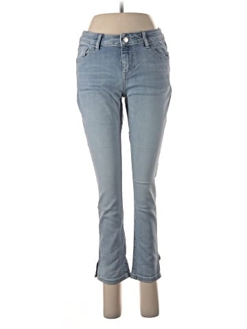 Simply Vera Vera Wang Jeans (view 1)
