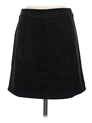 Alya Casual Skirt (view 1)