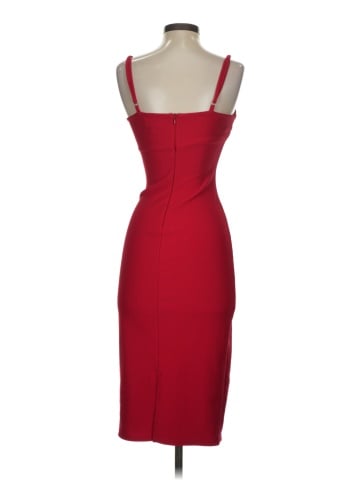 Socialite Cocktail Dress (view 2)